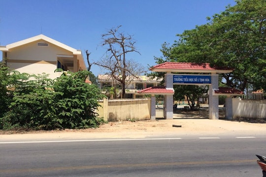 Vụ chó xông vào trường cắn 6 học sinh: Chó không được tiêm phòng dại