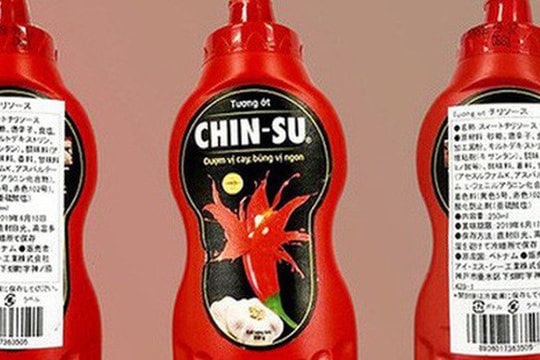 Bộ Y tế phản bác thông tin về tiêu chuẩn trong tương ớt của Việt Nam thấp hơn các nước