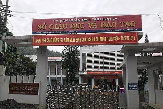 Bất ngờ, Thủ khoa Học viện kỹ thuật quân sự được nâng đến 18,7 điểm