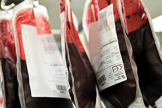 Việt Nam thiếu máu, tại sao tính chuyện xuất khẩu huyết tương: Chuyên gia Huyết học giải thích