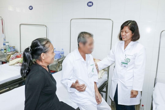 Tỷ lệ người cao tuổi Việt Nam bị sa sút trí tuệ ngày càng tăng