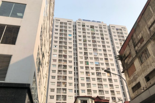 Lời cảnh tỉnh từ vụ bé trai 4 tuổi rơi từ tầng 11 chung cư xuống đất tử vong