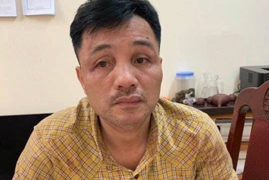 Vụ "xe điên" đâm liên hoàn ở Hà Nội: Tài xế say xỉn đến sáng chưa tỉnh