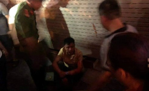 Danh tính tài xế "xe điên" gây tai nạn liên hoàn làm nữ lao công tử vong