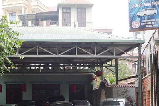 "Cháy" dịch vụ xe ô tô du lịch, cho thuê xe tự lái dịp nghỉ lễ 30/4