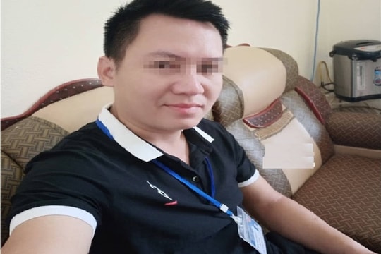 Thêm thông tin "sốc" vụ thầy giáo bị tố làm học sinh lớp 8 mang thai