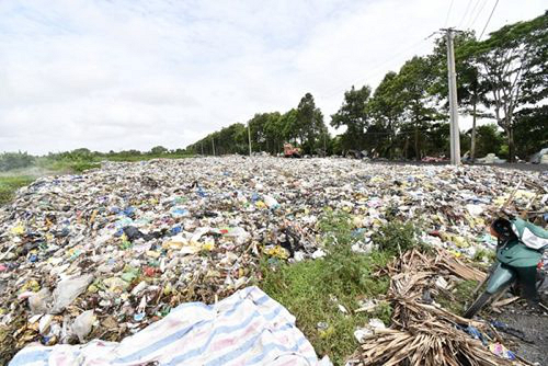 Vụ hơn 300 xác thai nhi bị bỏ theo rác thải: Lãnh đạo tỉnh Cà Mau nói gì?