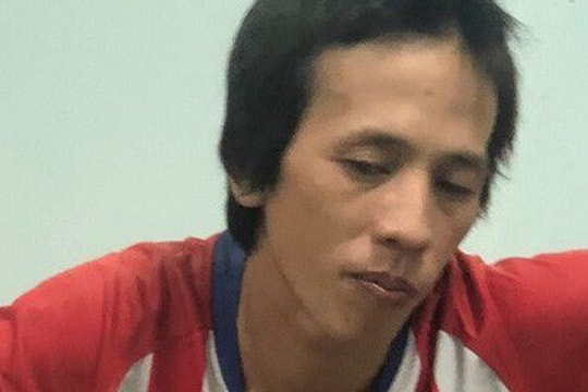 Bắt giữ nghi phạm vụ thảm sát kinh hoàng ở Bình Dương