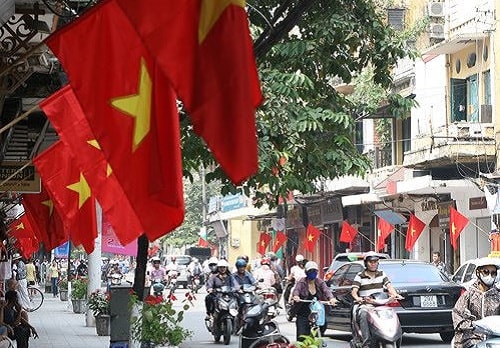 Thời tiết cả nước trong 5 ngày nghỉ lễ 30/4 - 1/5 như thế nào?