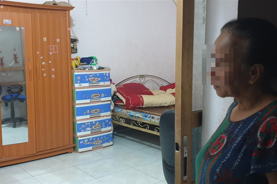 Gia cảnh của nữ giáo viên bị bắt trong vụ gian lận thi cử ở Hòa Bình