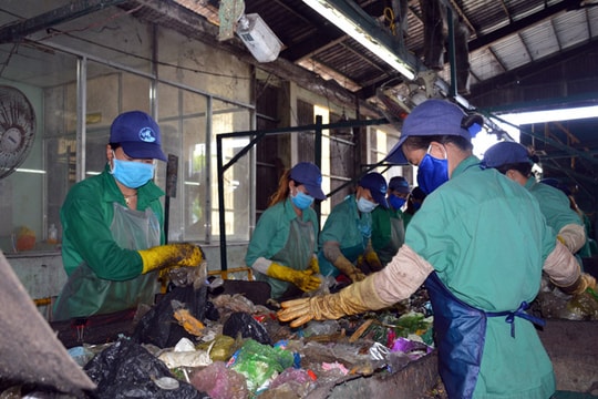 Chủ tịch tỉnh Cà Mau ra chỉ đạo nóng vụ 300 xác thai nhi ở nhà máy rác