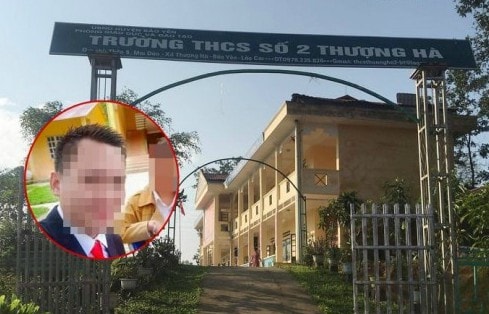Hoang mang trước hàng loạt vụ việc giáo viên có hành vi dâm ô với học sinh