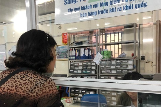 Bộ Y tế yêu cầu các bệnh viện đảm công tác y tế trong dịp nghỉ lễ 30/ 4 và 1/5