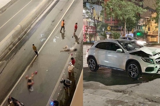 Cả nước có 96 người tử vong do tai nạn giao thông sau 5 ngày nghỉ lễ