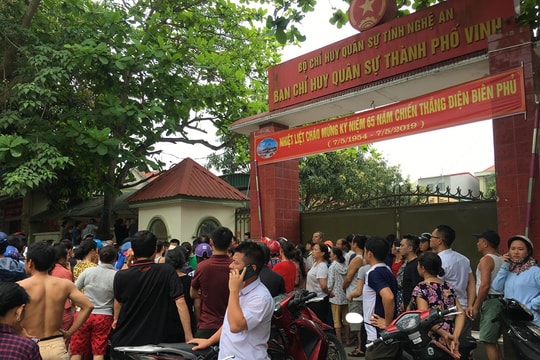 Cháy trường mầm non, hàng trăm trẻ phải sơ tán giữa trưa