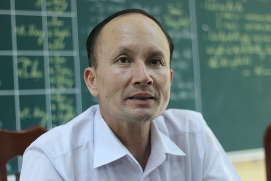 Vụ phạt học sinh quỳ gối ở Hà Nội: Cô giáo là người tâm huyết với học trò