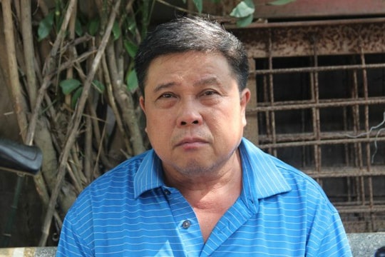 Cháy trường mầm non ở Hà Đông: Ông nội kể lại phút cố gắng giải cứu cháu nhỏ