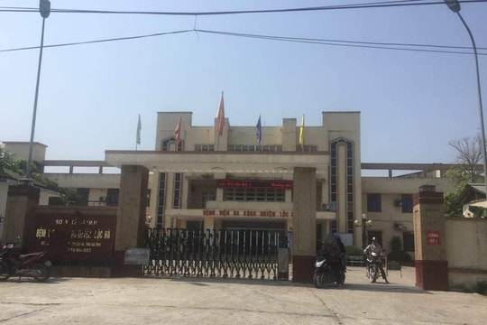 Làm đồng lúc trời nắng, người đàn ông tử vong do sốc nhiệt