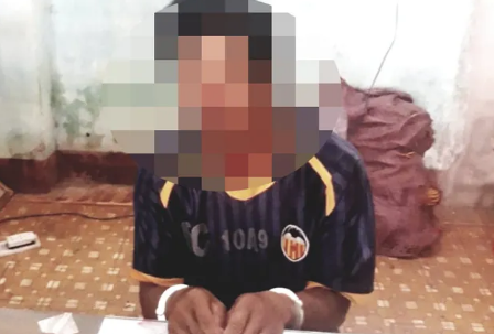 Cha đánh con gái tử vong vì nghi con trộm tiền