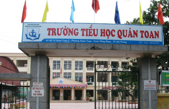 Vụ cô giáo tát, đánh nhiều học sinh ở Hải Phòng: Kỷ luật Hiệu trưởng