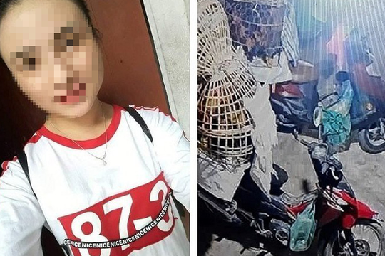 Bắt tạm giam mẹ của nữ sinh giao gà bị hiếp dâm, sát hại ở Điện Biên