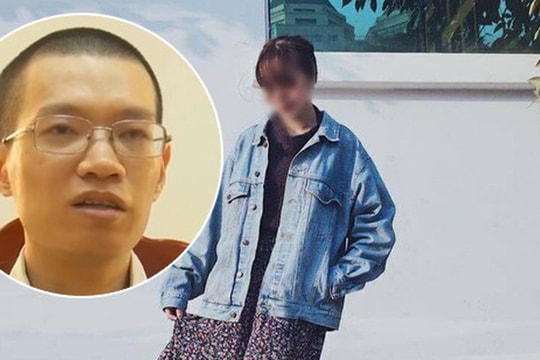 Truy tố kẻ biến thái cưỡng bức, sát hại nữ sinh trường Sân khấu - Điện ảnh