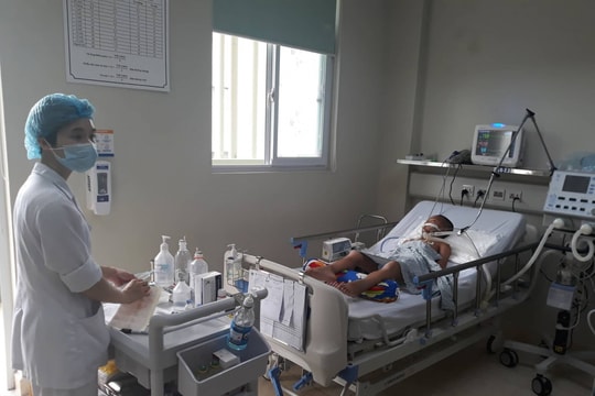 Đề phòng viêm não Nhật Bản vào mùa dịch