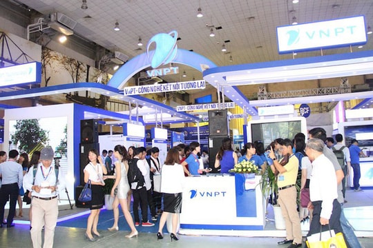 19 tập đoàn, tổng công ty sắp bị giám sát về tài chính