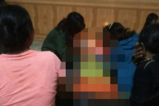 Bé trai 4 tuổi đuối nước thương tâm khi được đi chơi ngày Quốc tế thiếu nhi 1/6