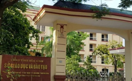 Hòa Bình xác định danh tính 26 cá nhân có con được nâng điểm