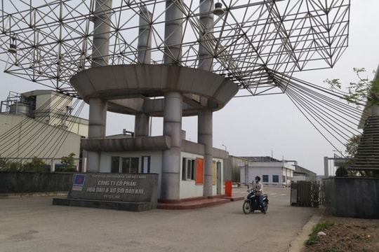 Kiến nghị khẩn vụ dùng quỹ phúc lợi để "giải cứu" dự án thua lỗ của PVTEX