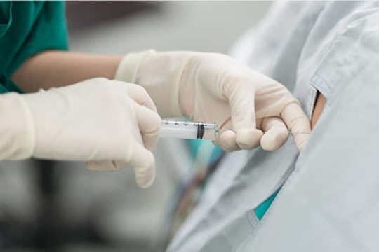 Bộ Y tế yêu cầu chấn chỉnh việc mổ lấy thai bằng phương pháp gây tê tủy sống