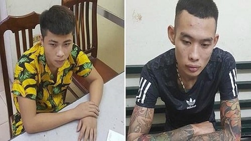 Giải cứu cô gái trẻ bị nhốt, đánh đập vì không chịu tiếp khách