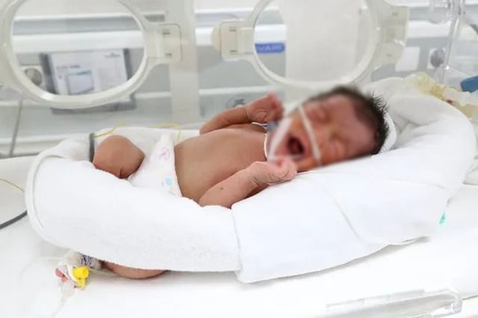 Bộ Y tế yêu cầu triển khai phòng chống mua bán trẻ sơ sinh