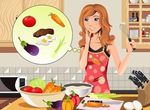 'Học lỏm' đầu bếp nổi tiếng mẹo vặt nấu ăn 'ngon tuyệt cú mèo', bà nội trợ nào cũng cần đến