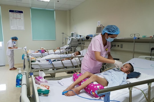 Cảnh báo viêm não Nhật Bản vào mùa cao điểm