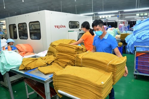 Mở cánh cửa lớn sang EU: Cơ hội cho dệt may, da giày phát triển