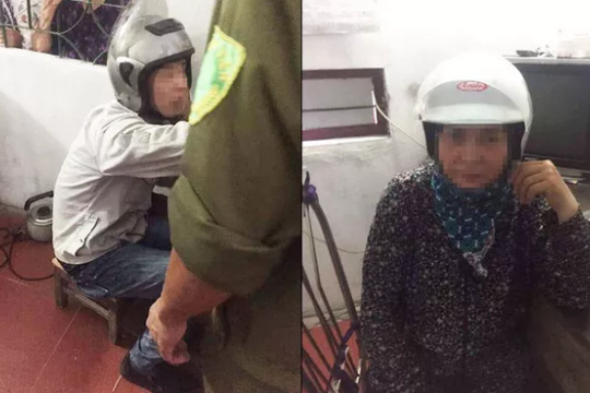 Thực hư việc bắt giữ 2 kẻ thôi miên, lừa đảo ở Nam Định