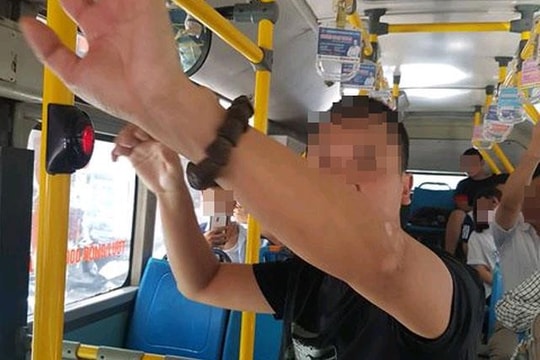 Hà Nội lắp đặt camera phát hiện, xử lý các đối tượng biến thái