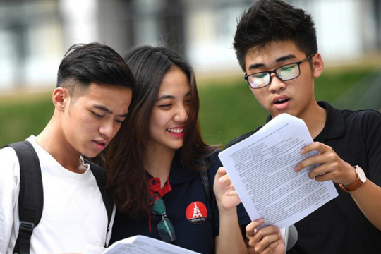 Bằng đại học chính quy và tại chức có giá trị ngang nhau từ tháng 7/2019