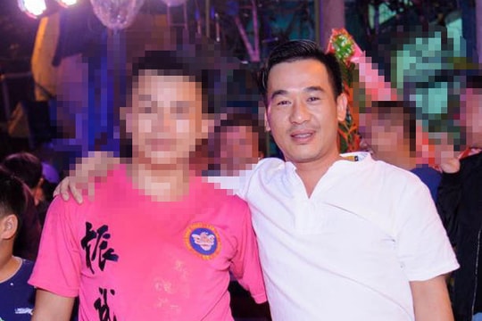 Vụ nổ súng ở chợ đêm khiến 3 người thương vong: Bắt khẩn cấp một nghi phạm