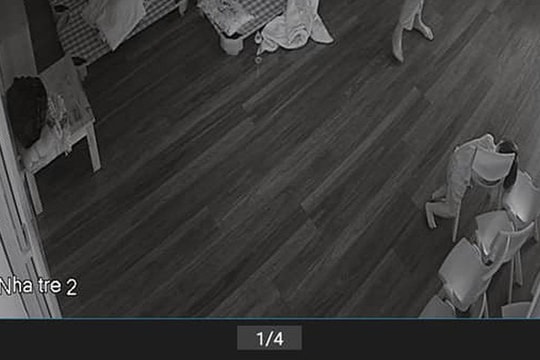 Bà mẹ khiến CĐM xôn xao khi phản ánh về tình trạng đi lớp mầm non của con gái