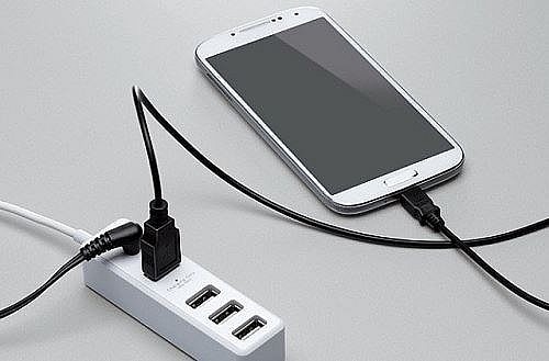 Nam thanh niên tử vong vì sử dụng điện thoại khi đang sạc pin