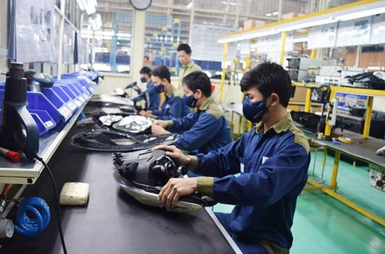 5 tỷ USD tuột khỏi tầm tay, doanh nhiệp Việt có nguy cơ đứng ngoài cuộc chơi