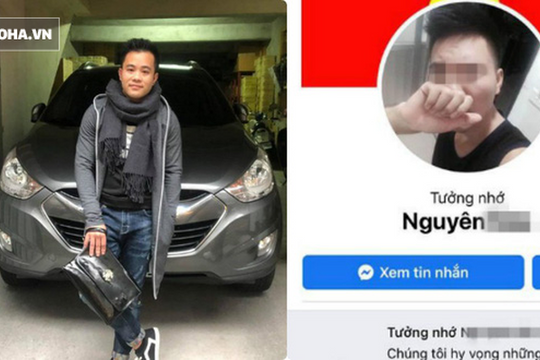 Câu chuyện chàng trai vẫn nhắn tin tâm sự với người bạn đã mất gây xúc động