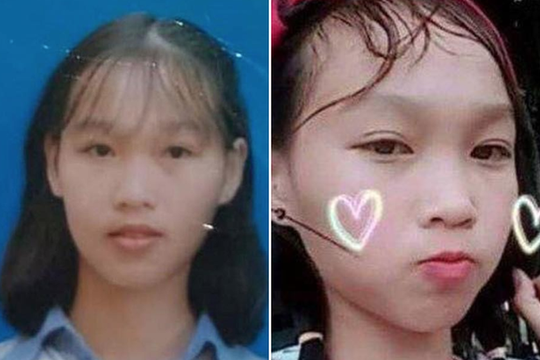 Nữ sinh 15 tuổi bỏ nhà đi vì thi trượt vào cấp 3