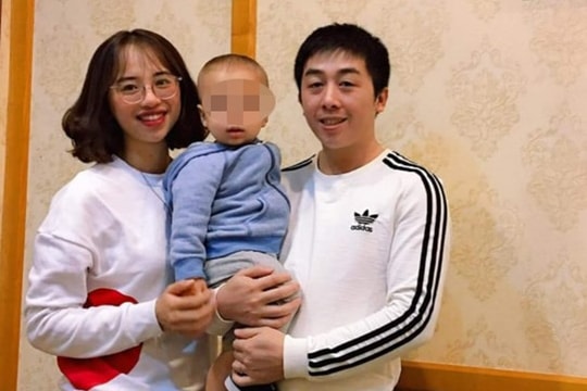 Người mẹ trẻ mất tích ở Điện Biên: Đã tìm thấy ở Quảng Ngãi, không nhận ra chồng con