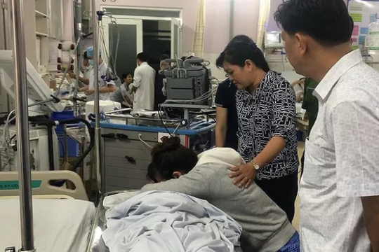 Nguyên nhân vụ điện giật khiến hai cháu bé tử vong thương tâm ở Thủ Đức