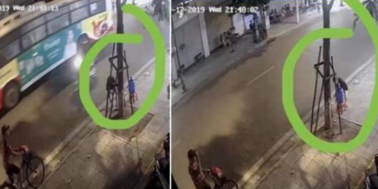 Dùng nước uống từ thiện để rửa chân, cô gái trẻ bị dân mạng "ném đá"