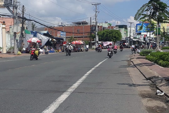 Thêm một nữ lao công tử vong do ô tô tông rồi bỏ trốn